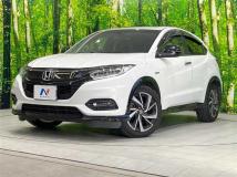 2019 Honda VEZEL