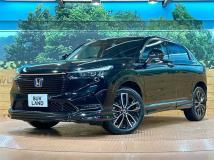2021 Honda VEZEL