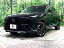 2023 Honda VEZEL