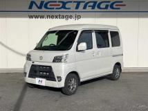 2021 Toyota PIXIS VAN