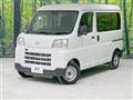 2022 Daihatsu Hijet Cargo