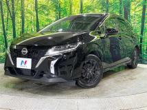 2021 Nissan Note