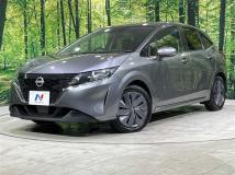 2023 Nissan Note