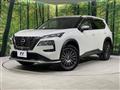 2022 Nissan X-Trail