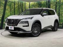2022 Nissan X-Trail
