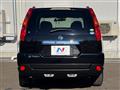 2008 Nissan X-Trail