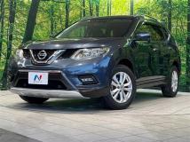 2015 Nissan X-Trail