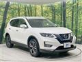 2018 Nissan X-Trail