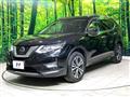 2020 Nissan X-Trail