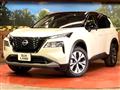 2022 Nissan X-Trail