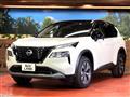2022 Nissan X-Trail