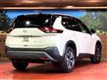 2022 Nissan X-Trail