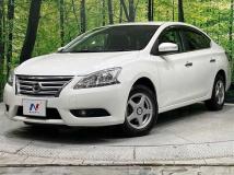2017 Nissan SYLPHY