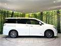 2017 Nissan Elgrand