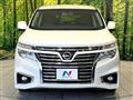 2017 Nissan Elgrand