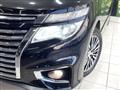 2017 Nissan Elgrand
