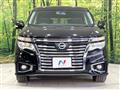 2017 Nissan Elgrand