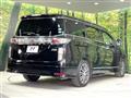 2017 Nissan Elgrand