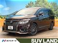 2017 Nissan Elgrand