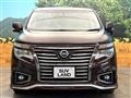 2017 Nissan Elgrand