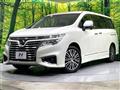 2019 Nissan Elgrand
