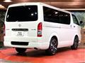 2020 Toyota Hiace Van