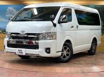 2025 Toyota Hiace Wagon