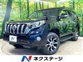 2017 Toyota Land Cruiser Prado