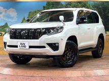 2021 Toyota Land Cruiser Prado
