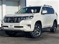 2022 Toyota Land Cruiser Prado