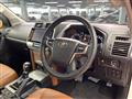 2022 Toyota Land Cruiser Prado