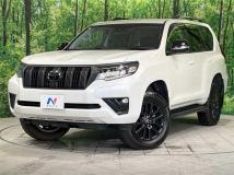 2023 Toyota Land Cruiser Prado