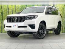 2023 Toyota Land Cruiser Prado
