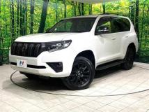 2023 Toyota Land Cruiser Prado
