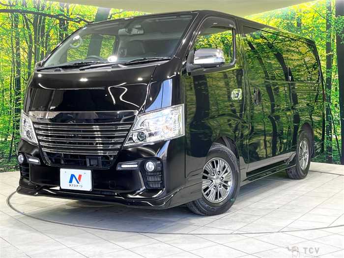 2020 Nissan NV100Clipper