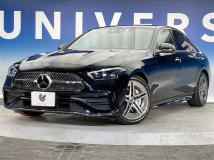 2023 Mercedes-Benz C-Class