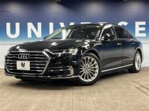 2020 Audi A8