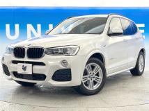 2017 BMW X3