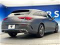 2019 Mercedes-Benz CLA Shooting Brake