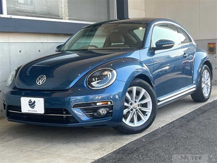 2019 Volkswagen Volkswagen Others