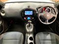 2016 Nissan Juke