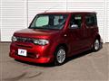 2013 Nissan Cube