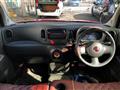 2013 Nissan Cube