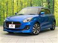 2018 Suzuki Swift