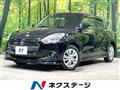 2019 Suzuki Swift