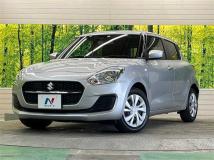 2023 Suzuki Swift