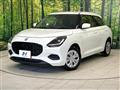 2025 Suzuki Swift