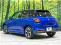 2024 Suzuki Swift