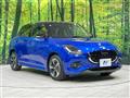 2024 Suzuki Swift