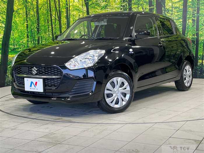 2021 Suzuki Swift